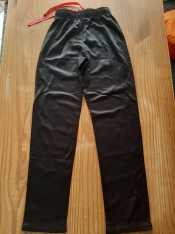 Pantalon de sport noir