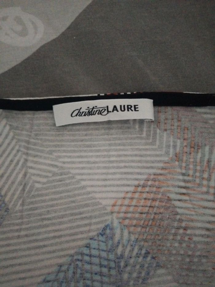 Haut femme Christine Laure - photo numéro 4