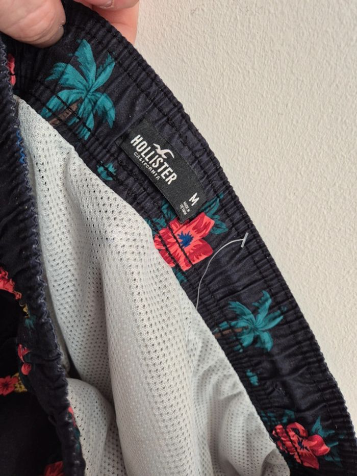 Short bain Hollister - photo numéro 3