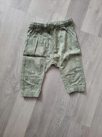 Pantalon "H&M" 9-12mois