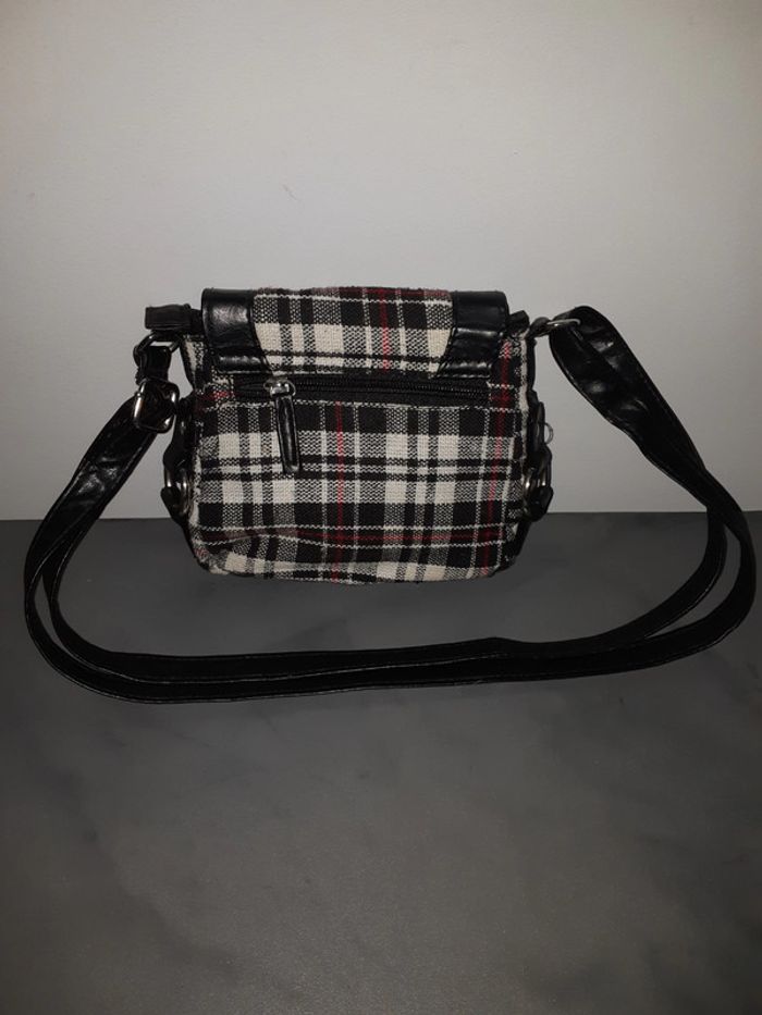 Petit Sac Tissaia - photo numéro 7