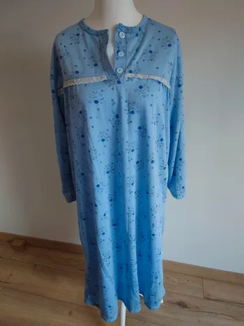 Robe de nuit Jingbaoyuan XL