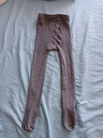 Paire de collants taille 23/26