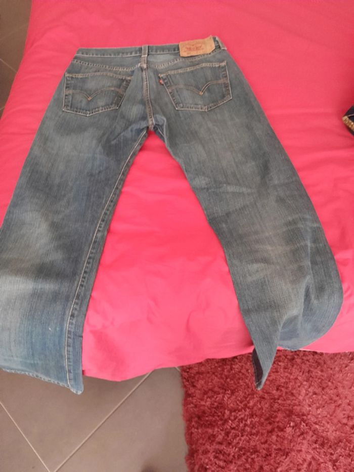 Jeans homme - photo numéro 3