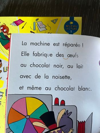 Les héros du CP - super lot pour premières lectures 