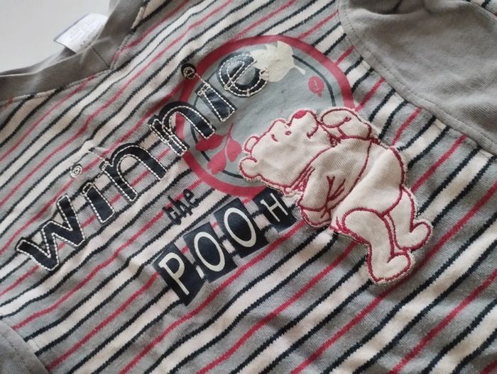 T-shirt garçon Disney - photo numéro 2