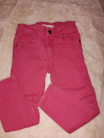 Jean skinny
