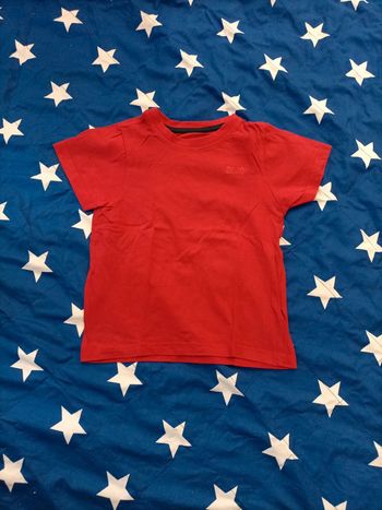 Tee shirt