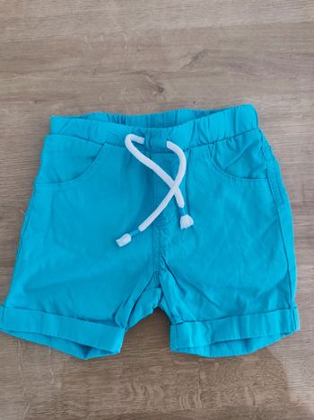 Short