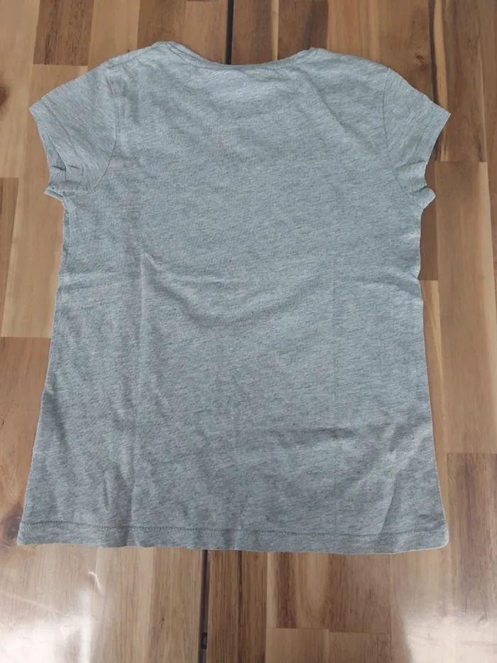 T-shirt Miraculous avec sequins réversibles - photo numéro 3