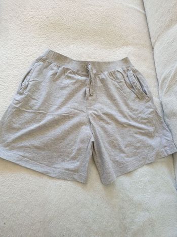 Short leger garçon 12 ans