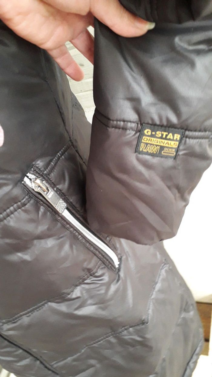 Manteau - photo numéro 4
