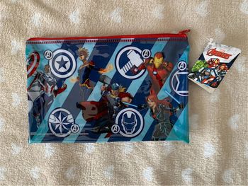 Trousse avengers😺