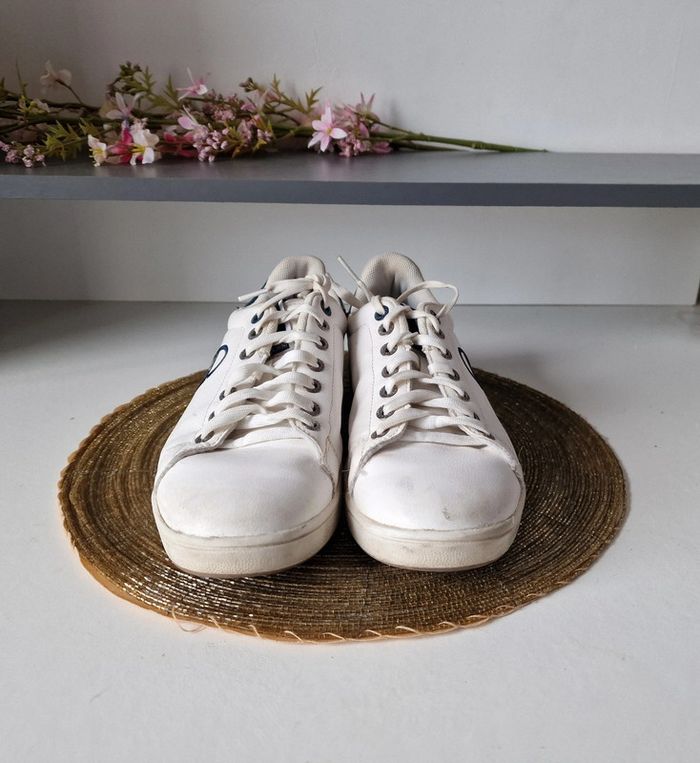 Basket Sergio Tacchini homme 38 - photo numéro 6