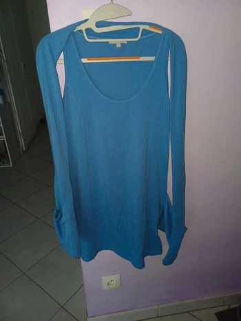 Tunique sympa 38/40