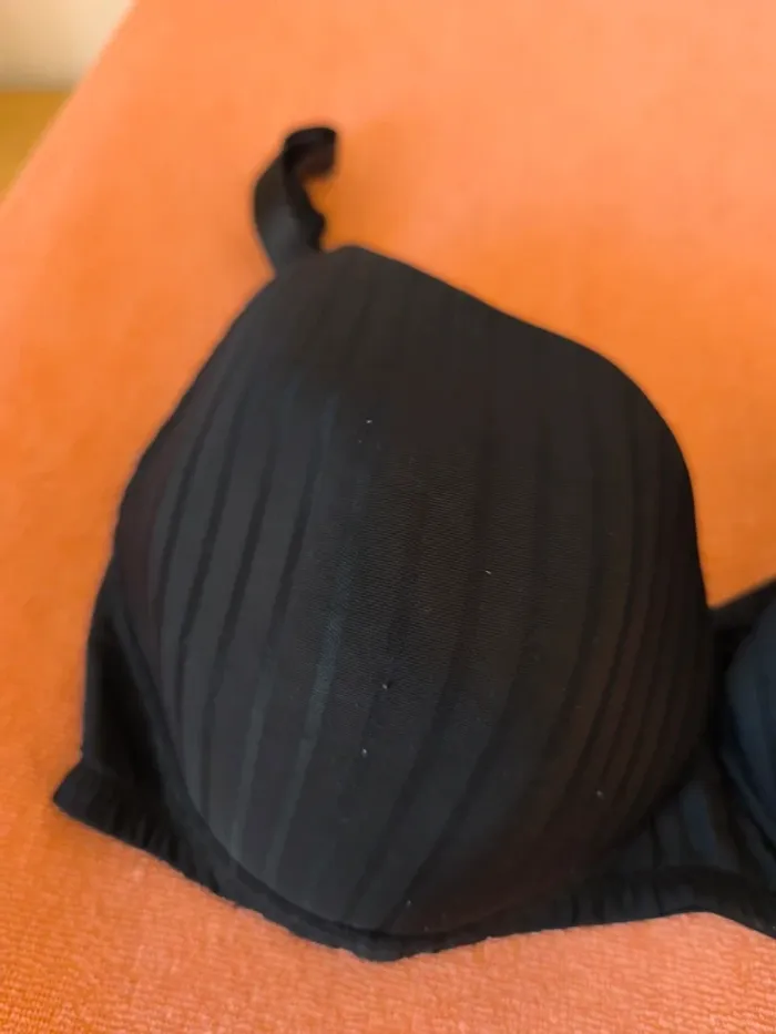 Soutien gorge d'allaitement - photo numéro 2
