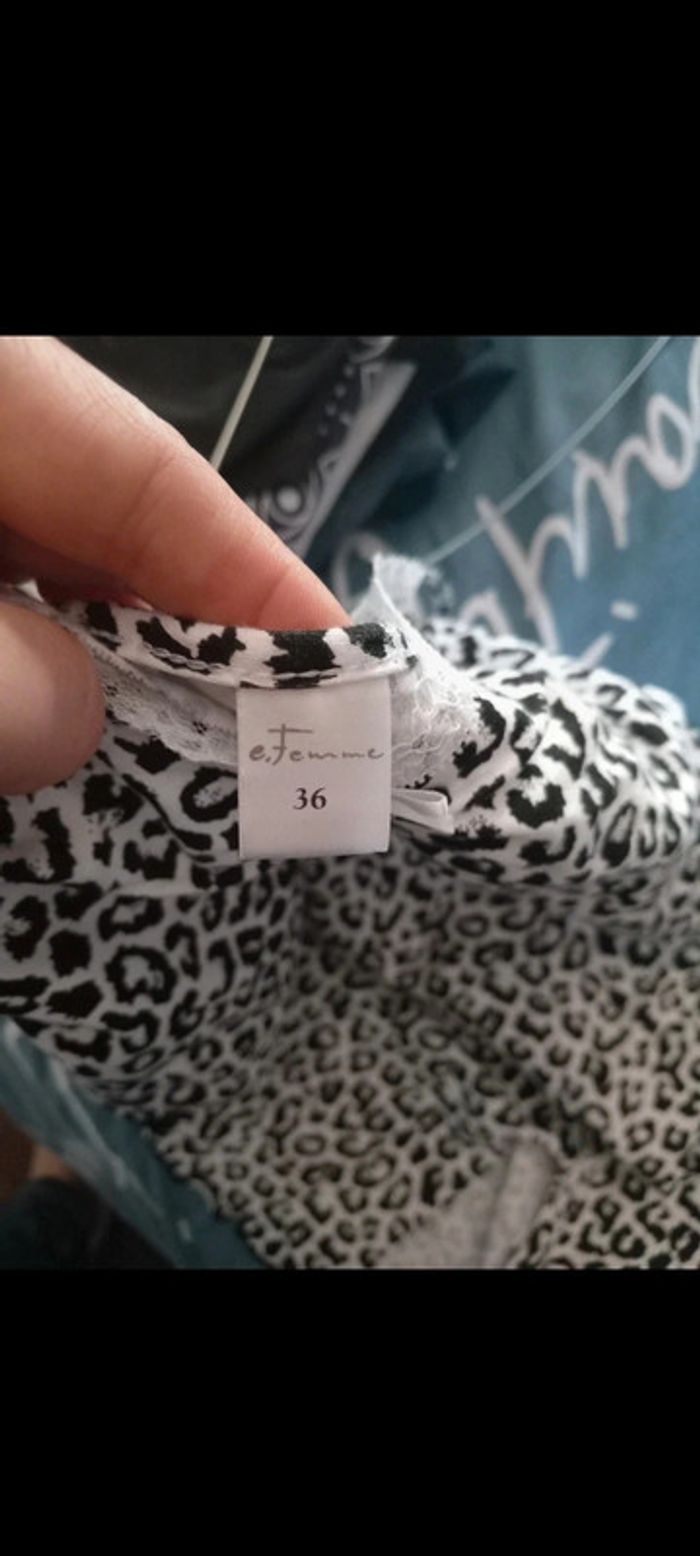 Robe taille 36 e.Femmes - photo numéro 2