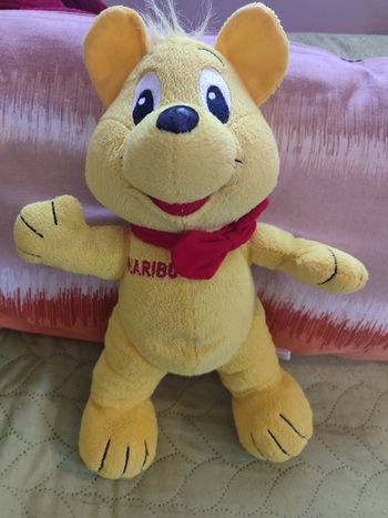 Doudou Haribo