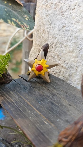 Super figurine Pokemon Nintendo tomy C.G.T.S.J stari