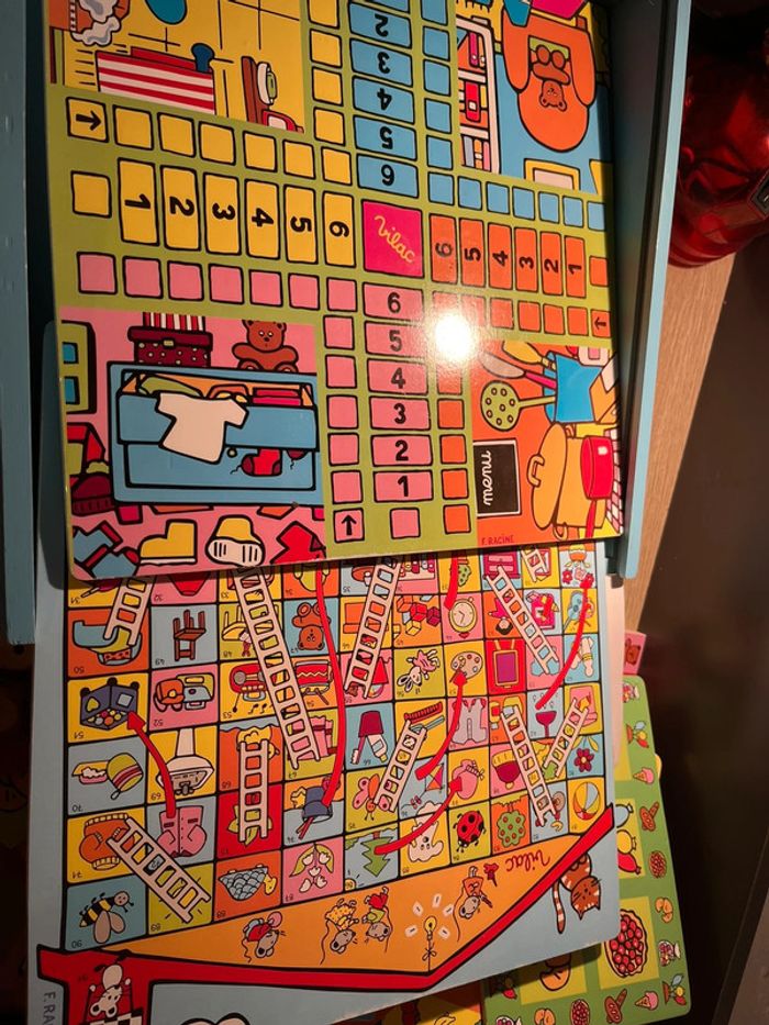 Ma première boite de jeux - photo numéro 4