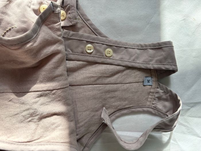 Salopette 3 mois - photo numéro 2