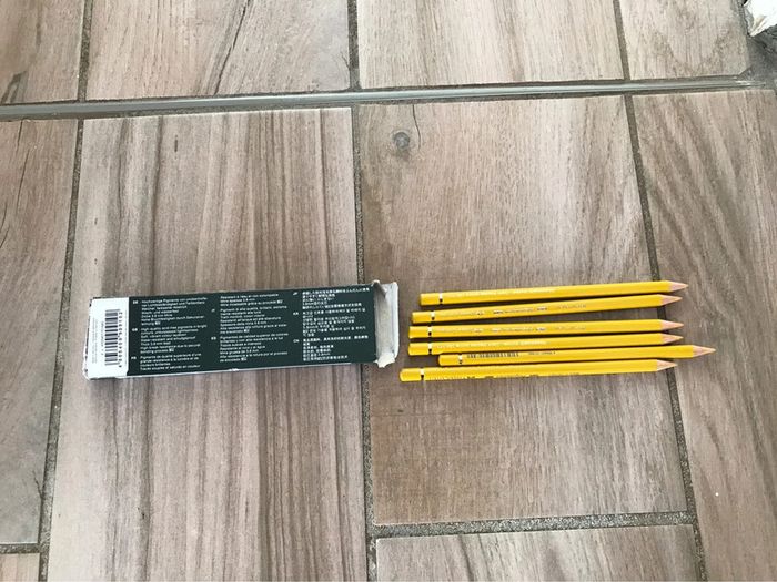 Boîte Crayon de couleur Polychromos 184 faber castell - photo numéro 6