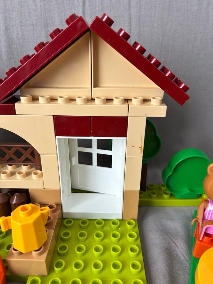 Lot maximilian families unico plus - photo numéro 4