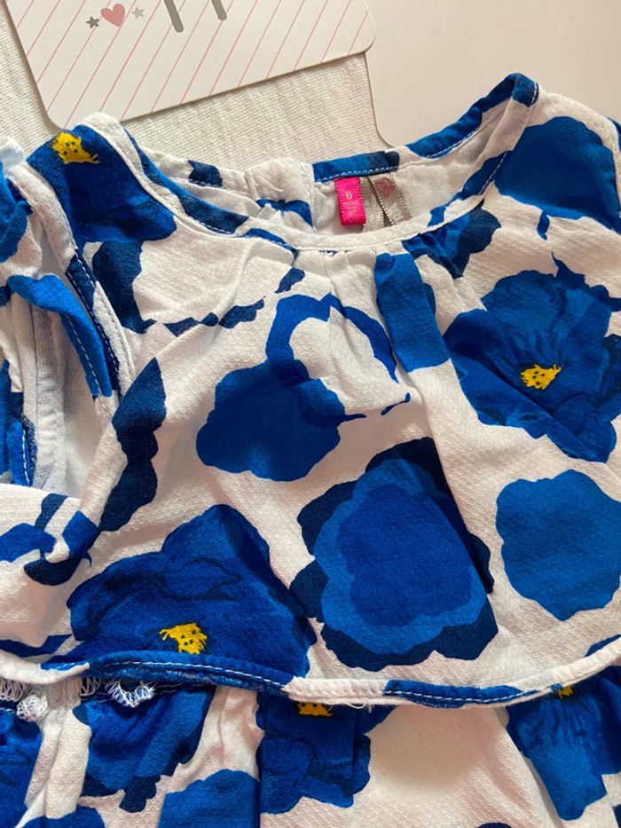 Robe d été - photo numéro 2