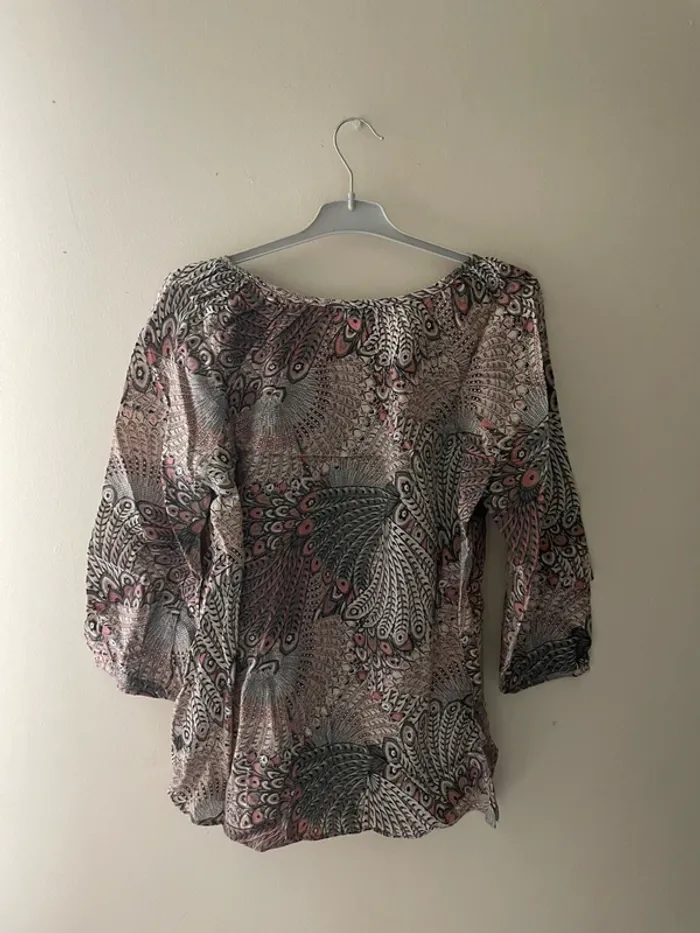 Gilet Armand Thiery - photo numéro 2