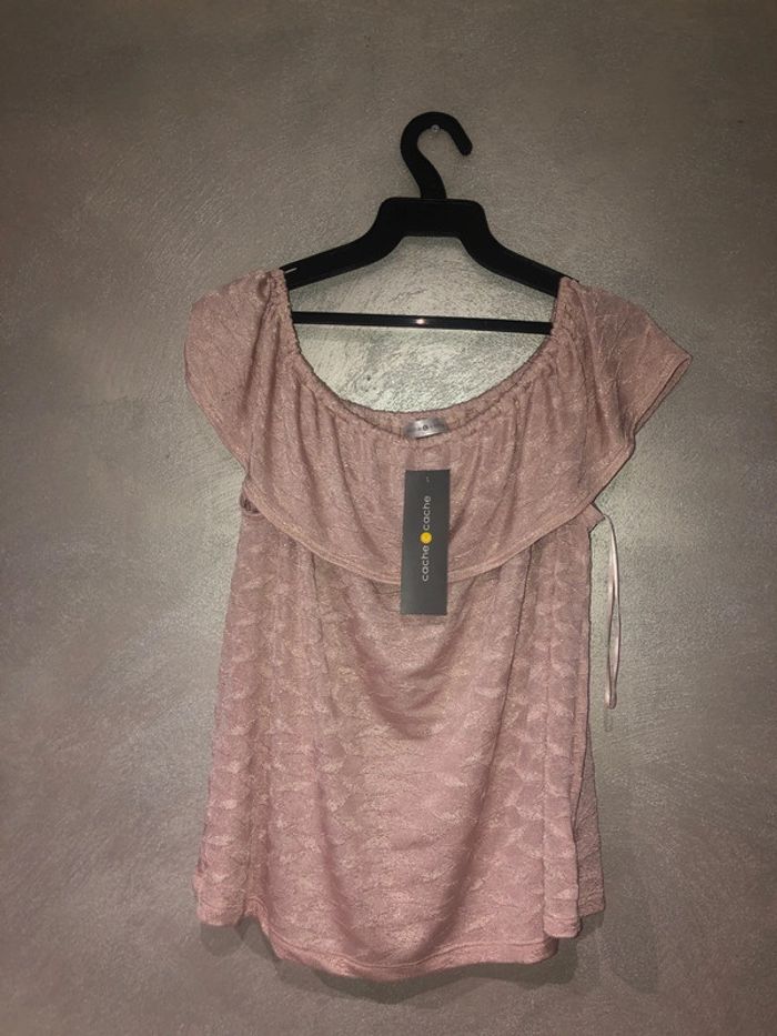 T-shirt femme