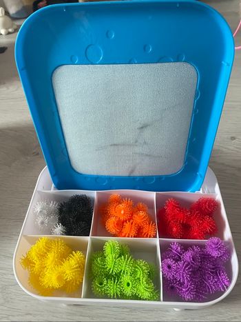 Valisette Bunchems