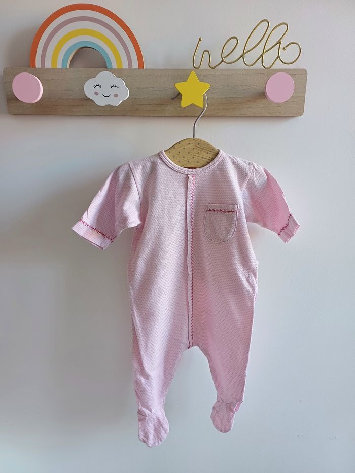Petit bateau