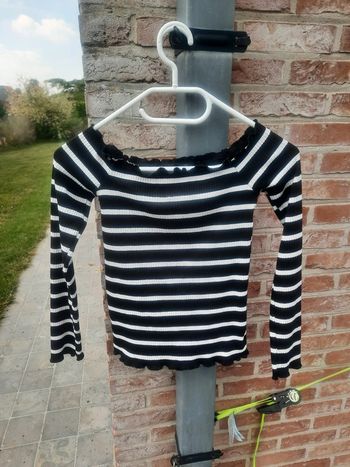 Petit pull légé