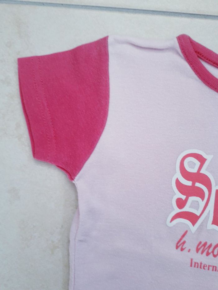 T-shirt - 5 ans - photo numéro 6