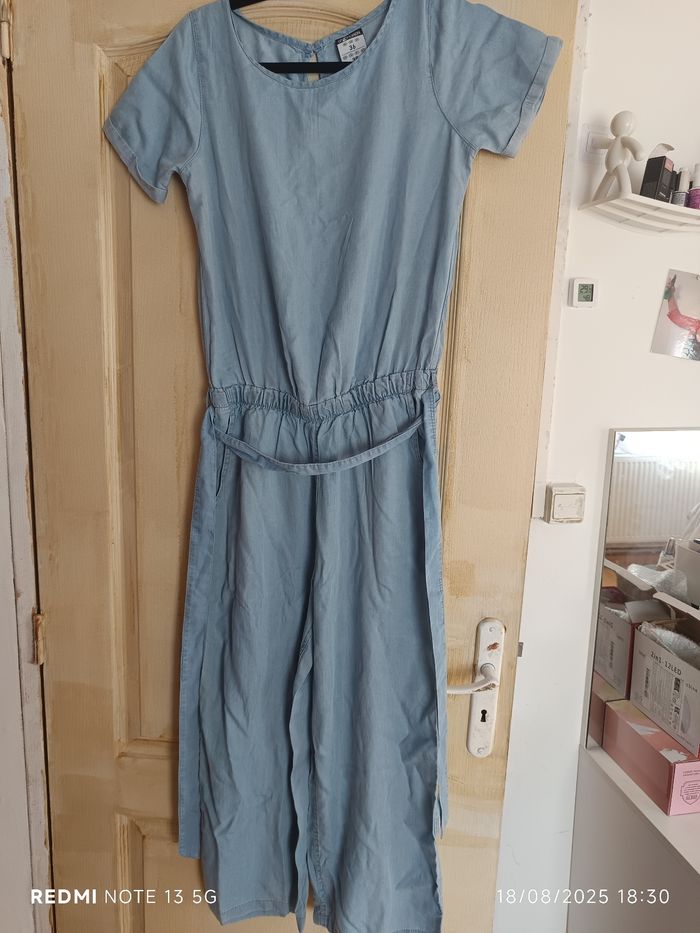 Combinaison Pantalon