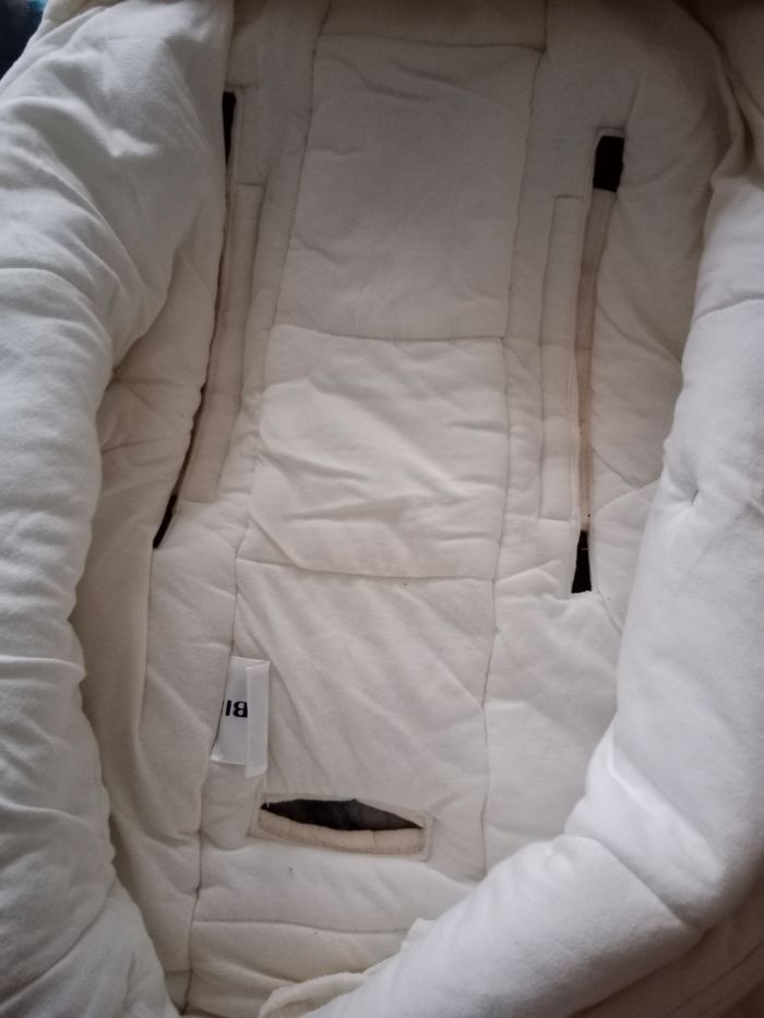 Nid d'ange chaud - photo numéro 5