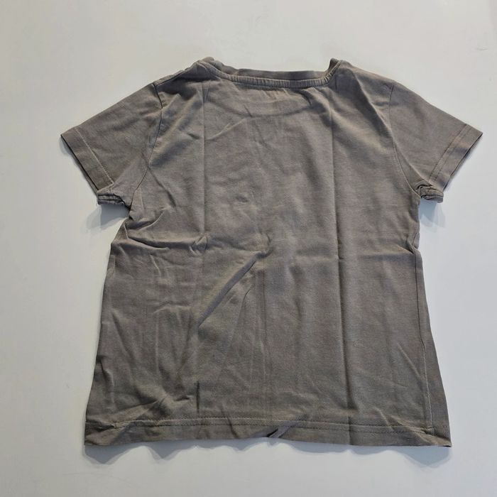T-shirt manches courtes - Kiabi - 5 ans - photo numéro 4