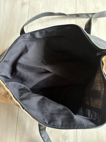 Sac fourre-tout cabas sac à main - photo numéro 10