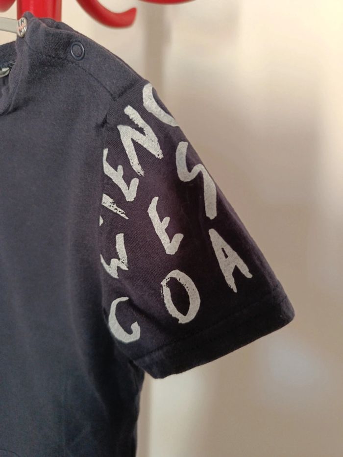 T-shirt - photo numéro 4