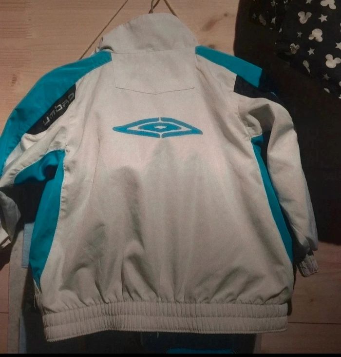 Survêtement mixte - photo numéro 2