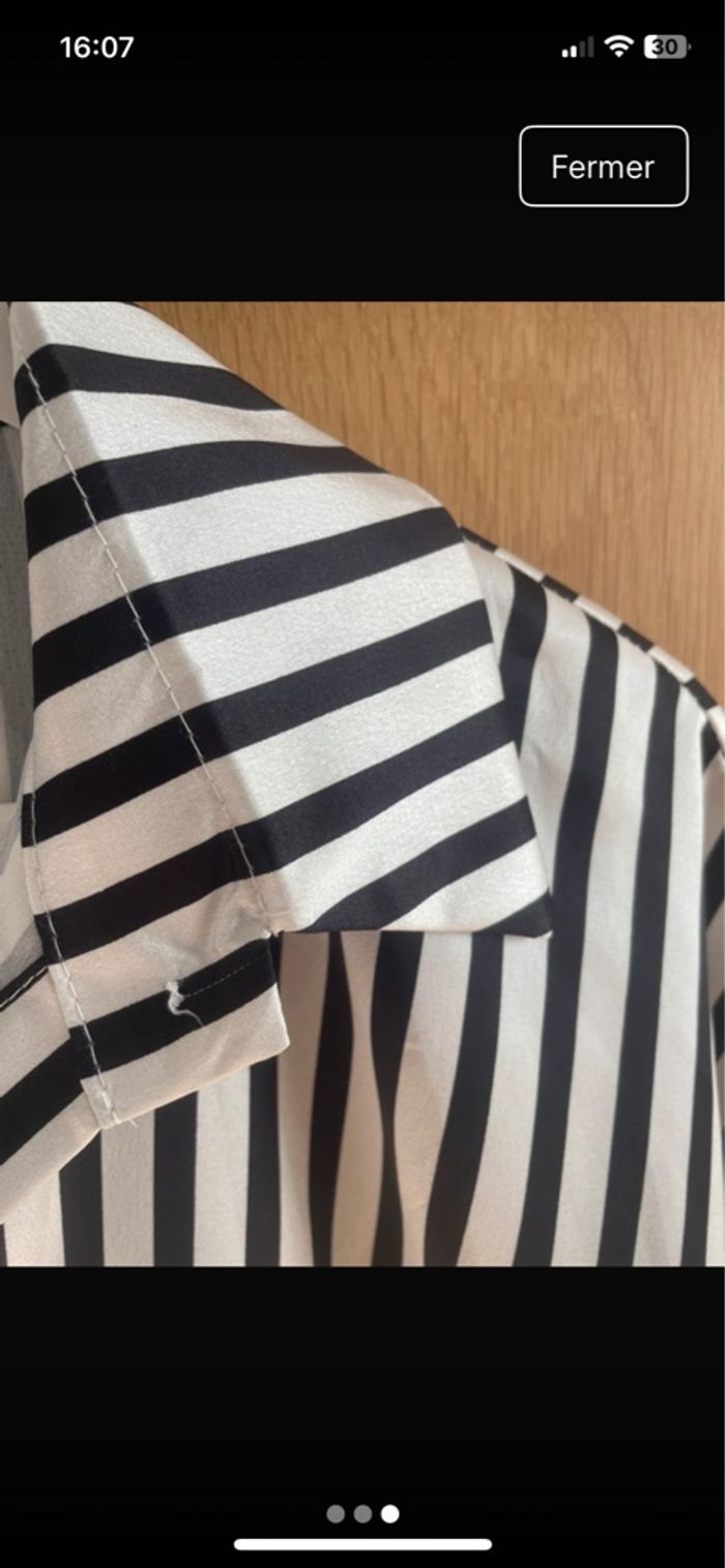 Chemise - photo numéro 3