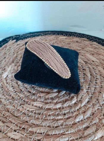 Barrette  cheveux n°78