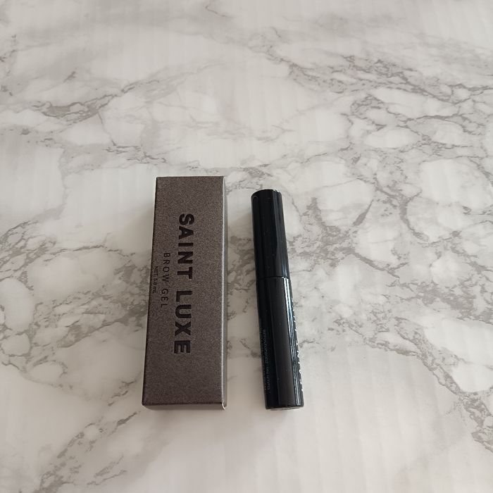 Saint Luxe gel fixateur sourcils 5,8 mL - photo numéro 2