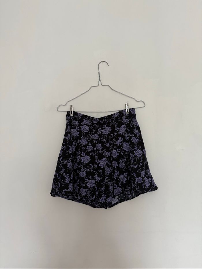 Jupe short