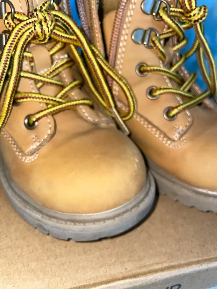 Chaussures - photo numéro 3