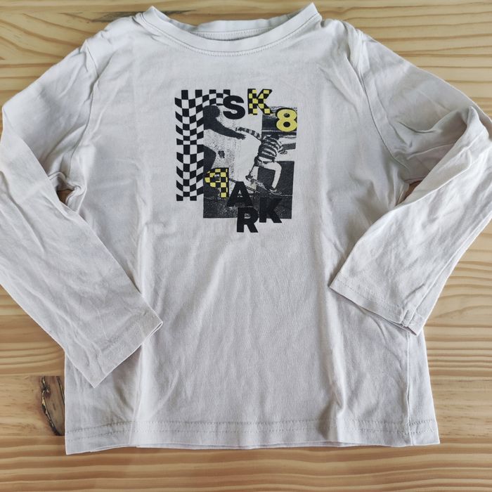 Manches longues - photo numéro 3