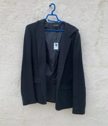 Veste en laine the kooples taille 40