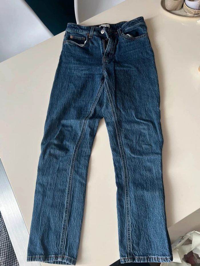 Jean H&M - photo numéro 3