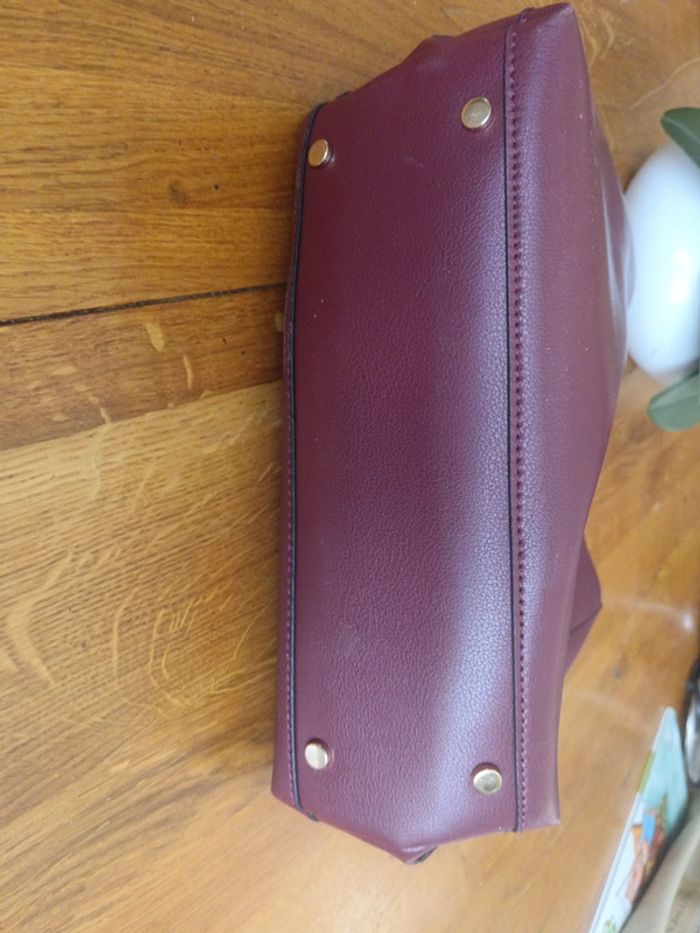 Sac bandoulière - photo numéro 3