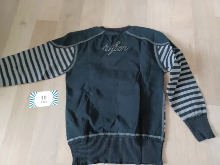 Pull orchestra - photo numéro 5